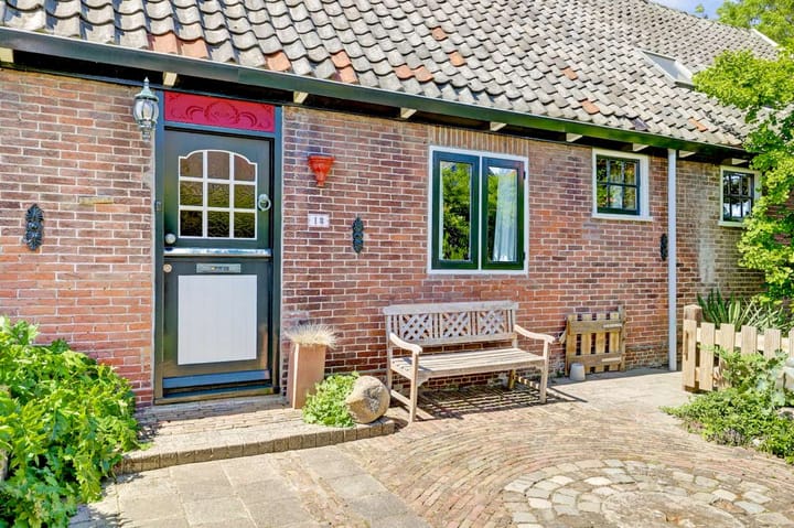 Foto 3 van Boomgaard 18