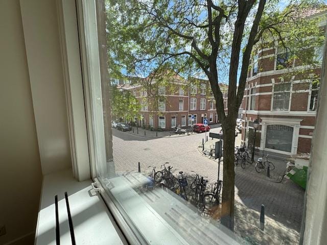 Foto 13 van De Perponcherstraat 27