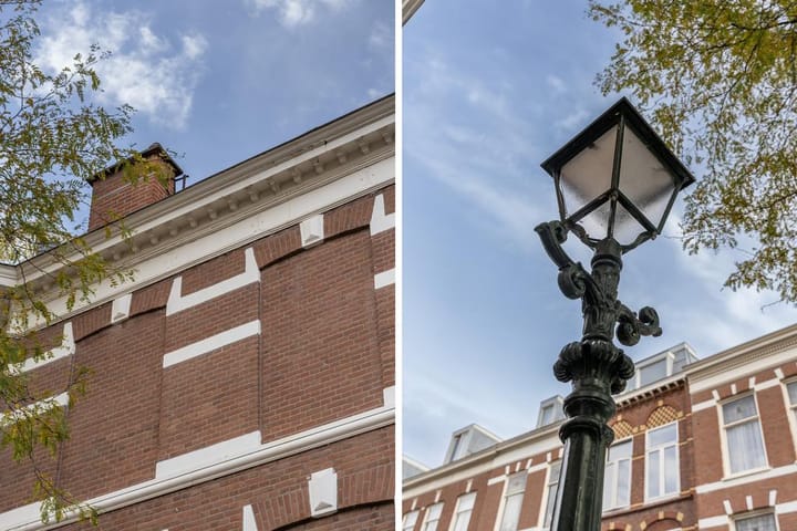 Foto 15 van De Perponcherstraat 27