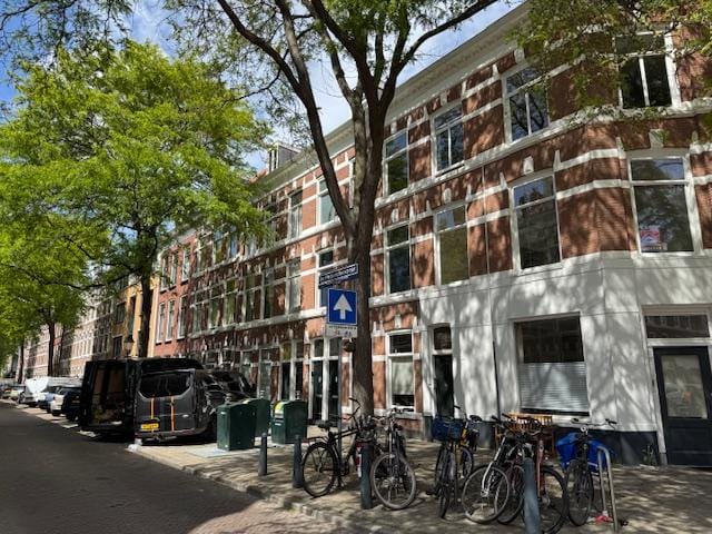 Foto 16 van De Perponcherstraat 27