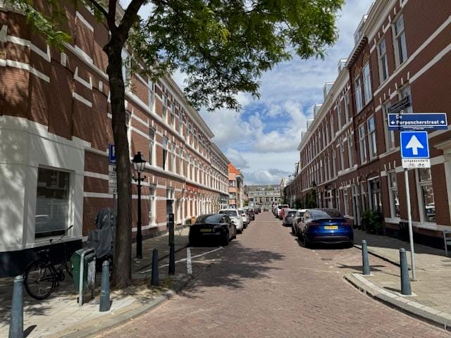 Foto 17 van De Perponcherstraat 27