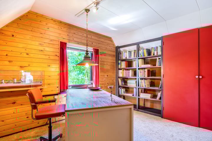 Foto 19 van Van der Waalsweg 2