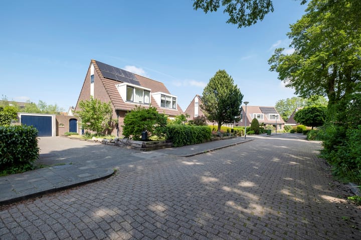 Foto 1 van Vrijdal 37