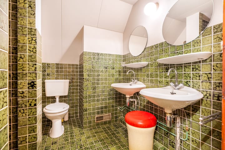 Foto 20 van Van der Waalsweg 2