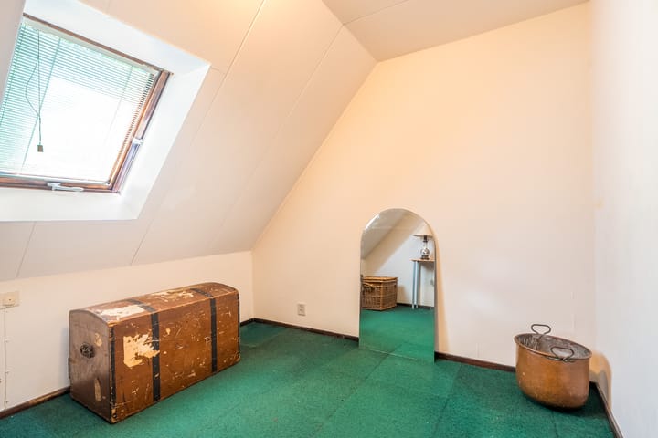 Foto 21 van Van der Waalsweg 2