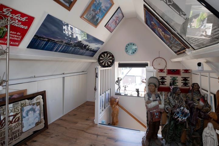 Foto 25 van Vrijdal 37