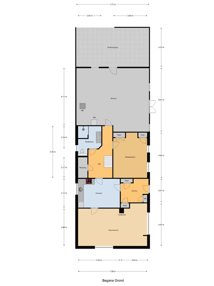 Foto 62 van Boomgaard 18