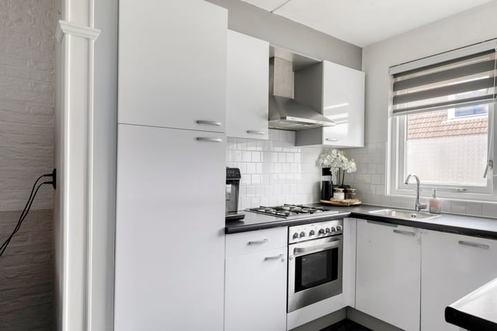 Photo 2 of Amsteldiep 7