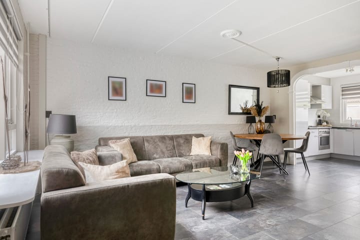 Photo 3 of Amsteldiep 7