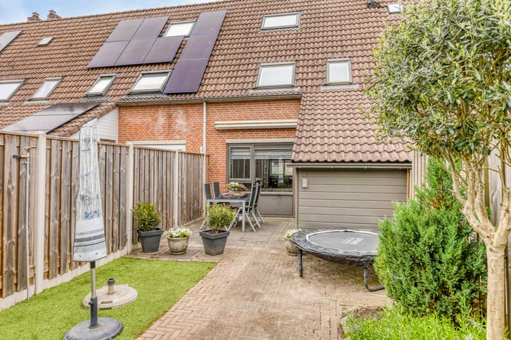 Photo 4 of Amsteldiep 7