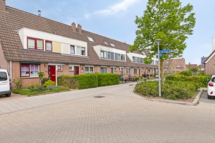 Photo 5 of Amsteldiep 7