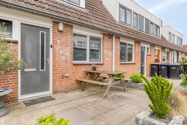 Foto 7 van Amsteldiep 7