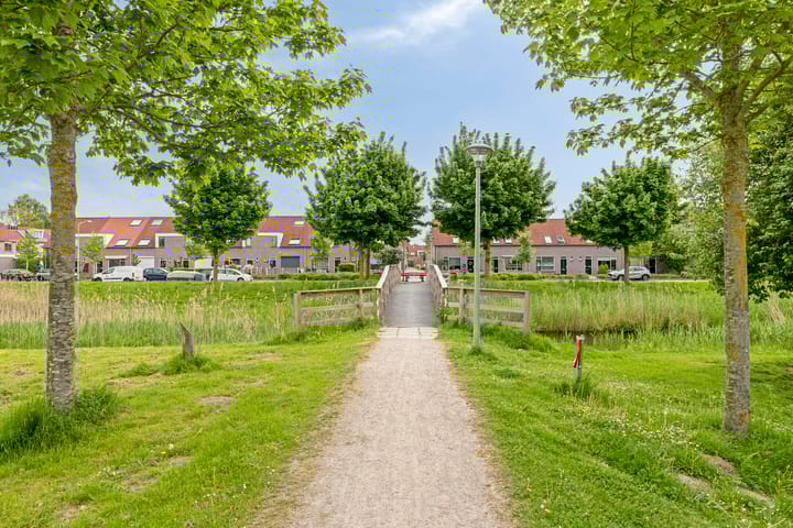 Foto 35 van Amsteldiep 7