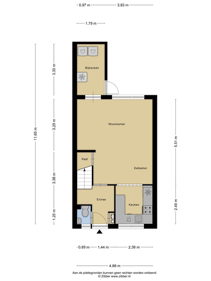 Foto 36 van Amsteldiep 7