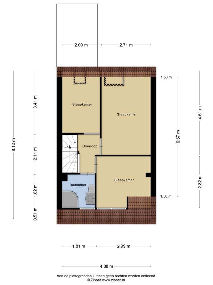 Foto 37 van Amsteldiep 7