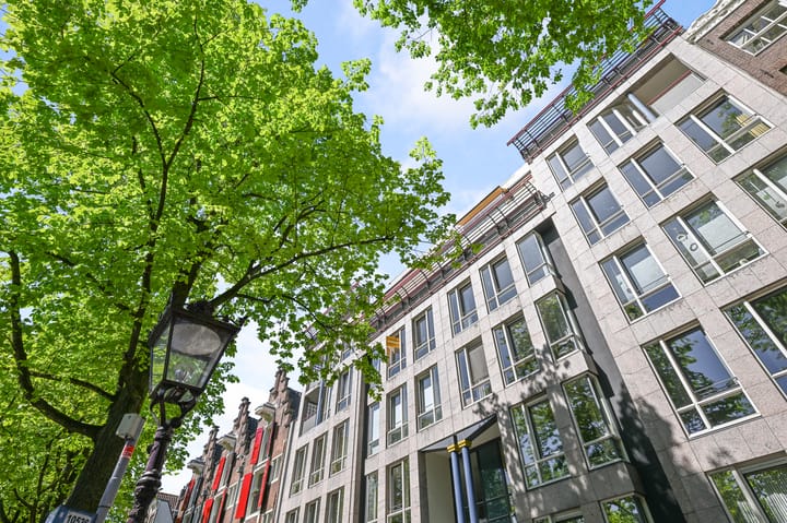 Foto 2 van Keizersgracht 34-C