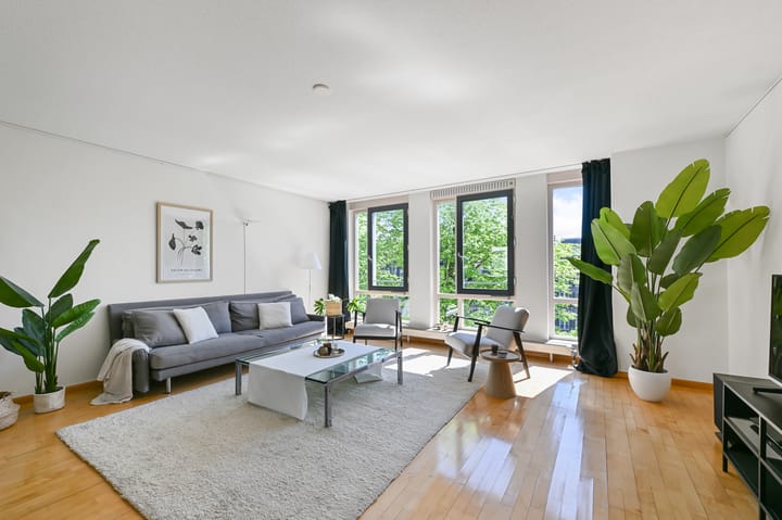 Foto 1 van Keizersgracht 34-C