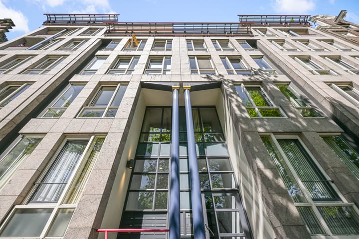 Foto 3 van Keizersgracht 34-C