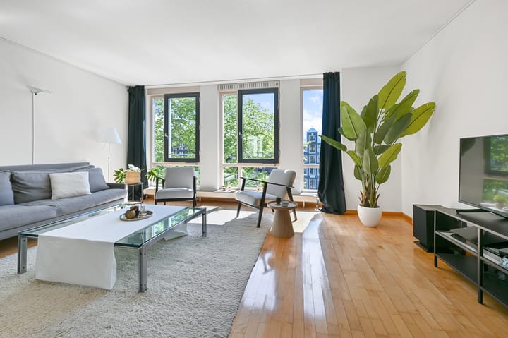 Foto 4 van Keizersgracht 34-C