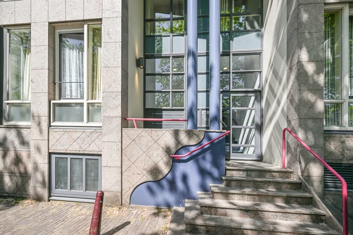 Foto 5 van Keizersgracht 34-C