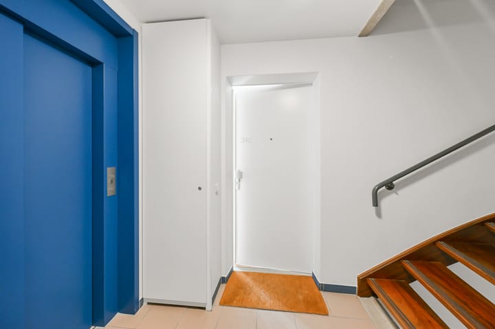 Foto 6 van Keizersgracht 34-C