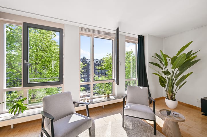 Foto 7 van Keizersgracht 34-C