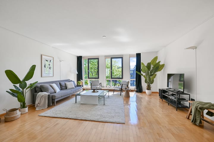 Foto 8 van Keizersgracht 34-C