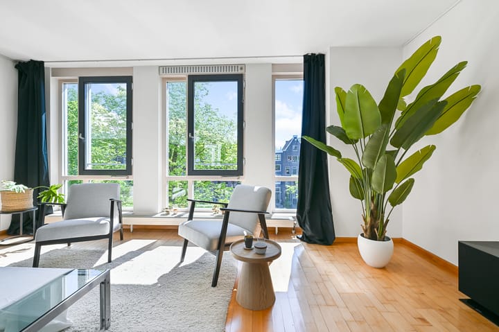 Foto 9 van Keizersgracht 34-C