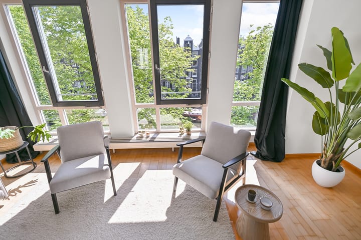 Foto 10 van Keizersgracht 34-C