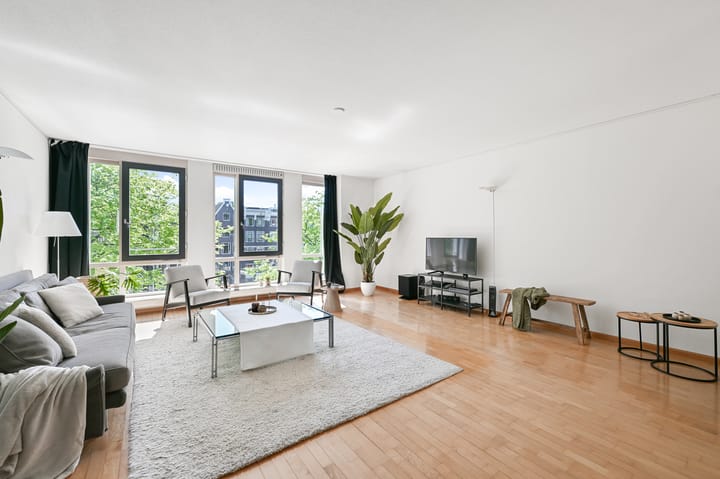 Foto 12 van Keizersgracht 34-C