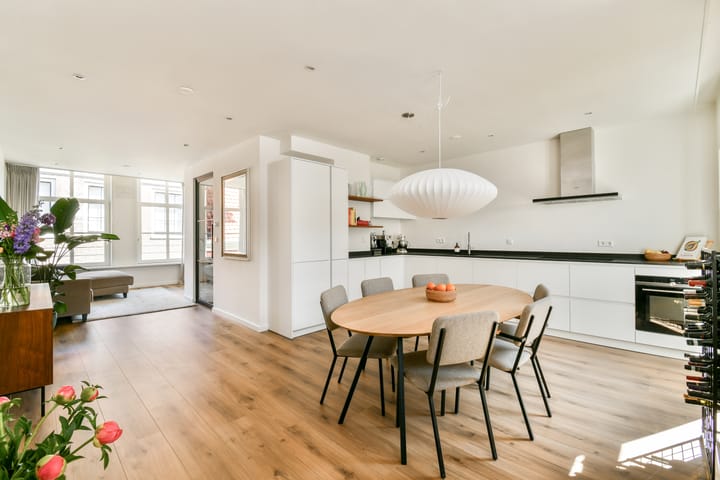 Photo 2 of Derde Weteringdwarsstraat 10-C