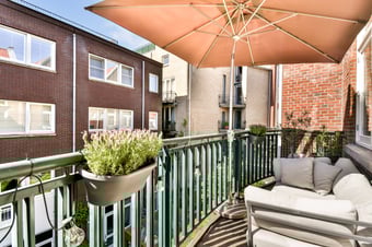 Derde Weteringdwarsstraat 10-C tertiary image