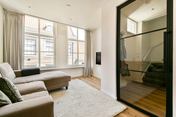 Photo 5 of Derde Weteringdwarsstraat 10-C