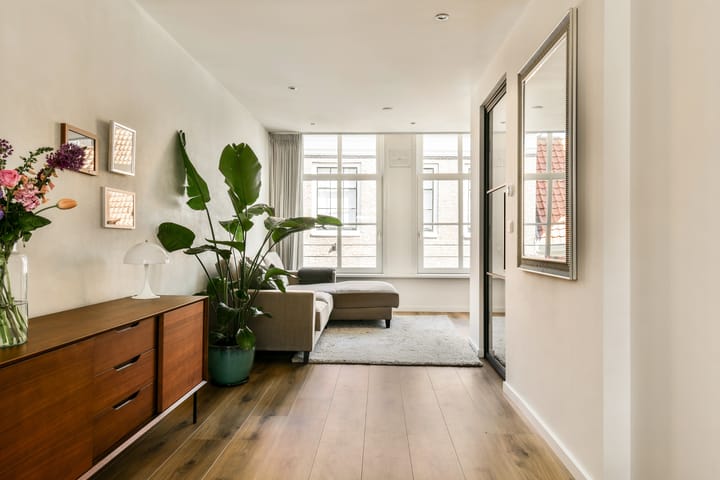 Photo 6 of Derde Weteringdwarsstraat 10-C