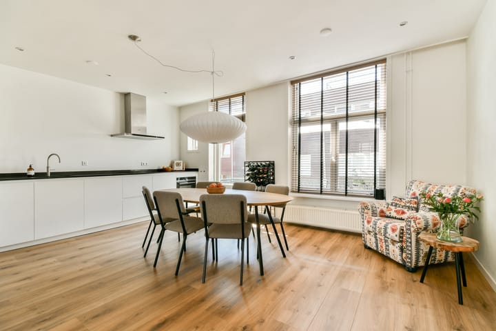 Photo 7 of Derde Weteringdwarsstraat 10-C