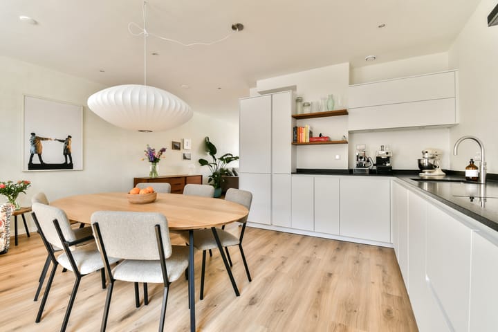 Photo 8 of Derde Weteringdwarsstraat 10-C