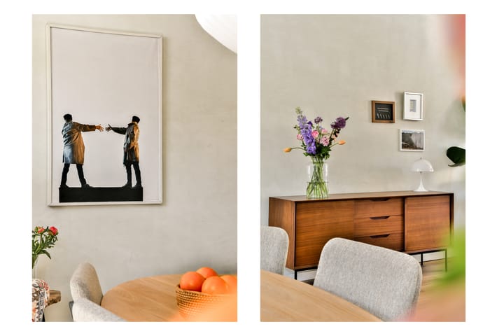 Photo 9 of Derde Weteringdwarsstraat 10-C