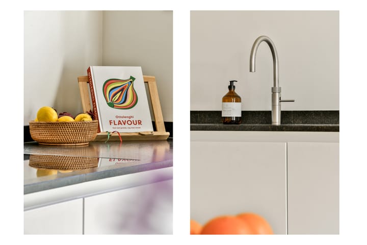 Photo 10 of Derde Weteringdwarsstraat 10-C