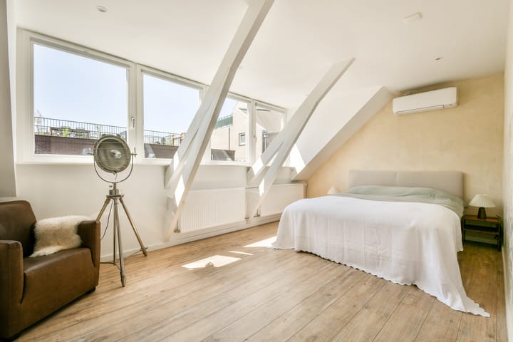 Photo 14 of Derde Weteringdwarsstraat 10-C