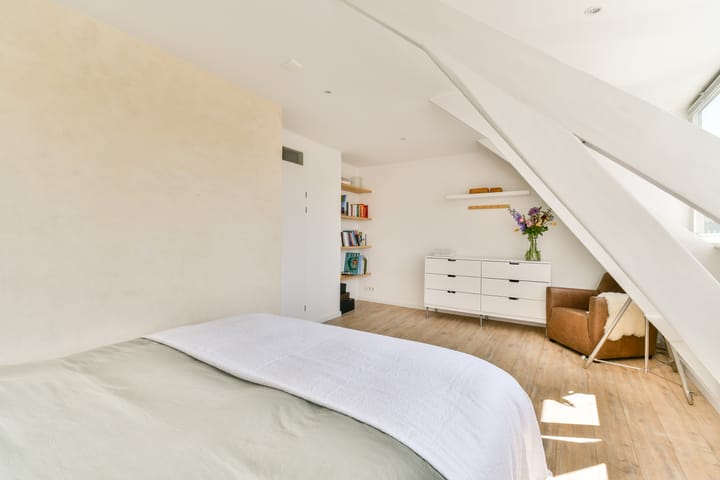 Photo 15 of Derde Weteringdwarsstraat 10-C