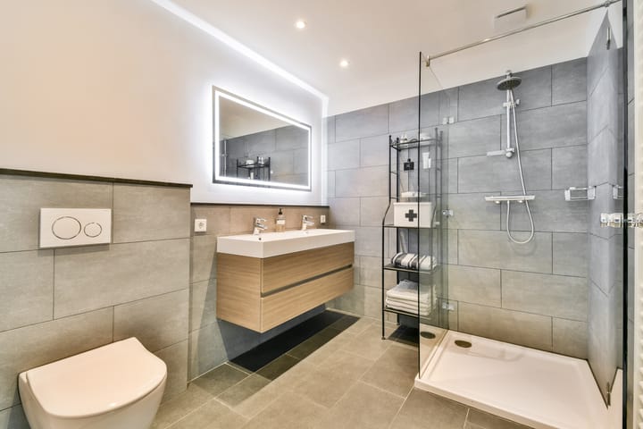 Photo 16 of Derde Weteringdwarsstraat 10-C