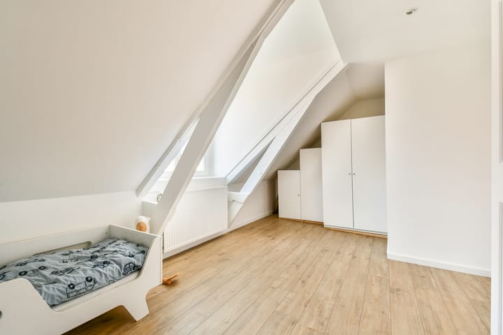 Photo 17 of Derde Weteringdwarsstraat 10-C