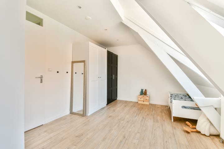 Photo 18 of Derde Weteringdwarsstraat 10-C