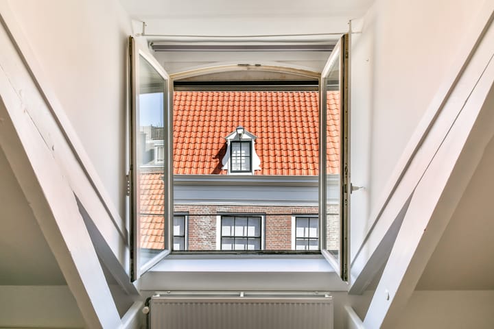 Photo 19 of Derde Weteringdwarsstraat 10-C