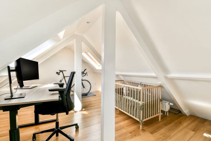 Photo 20 of Derde Weteringdwarsstraat 10-C