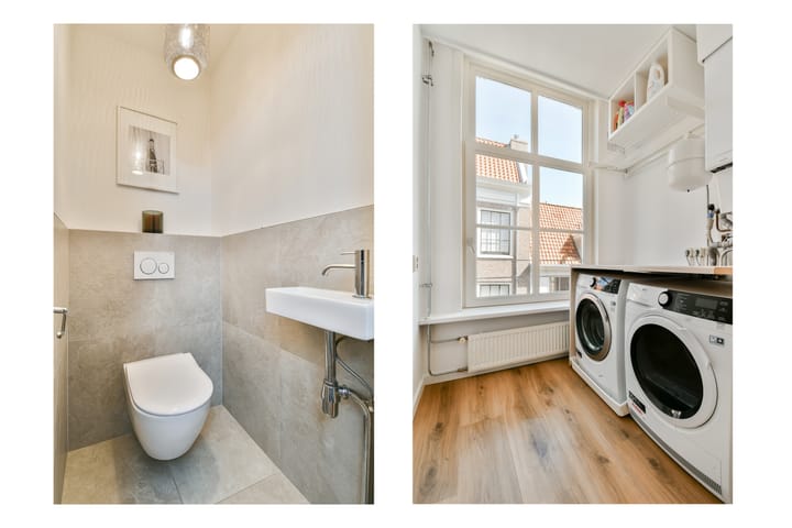 Photo 22 of Derde Weteringdwarsstraat 10-C