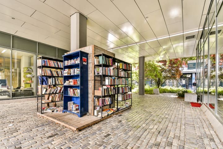 Photo 27 of Derde Weteringdwarsstraat 10-C