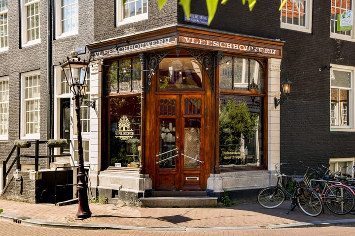 Photo 29 of Derde Weteringdwarsstraat 10-C