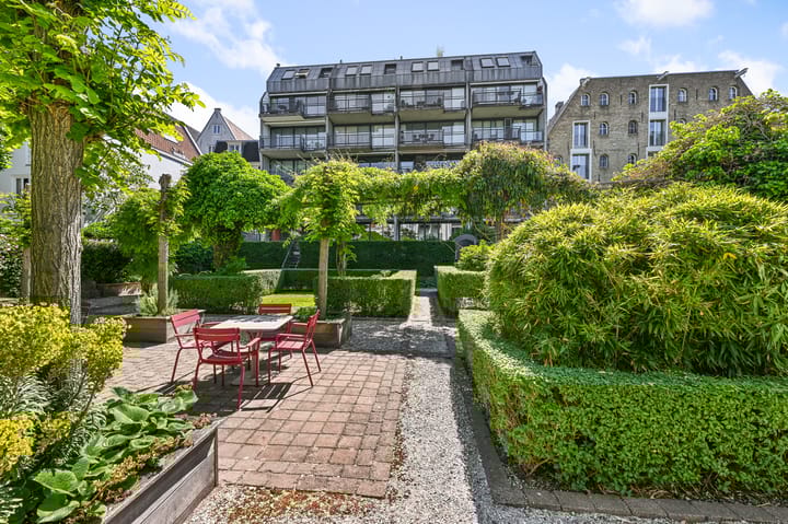 Foto 51 van Keizersgracht 34-C