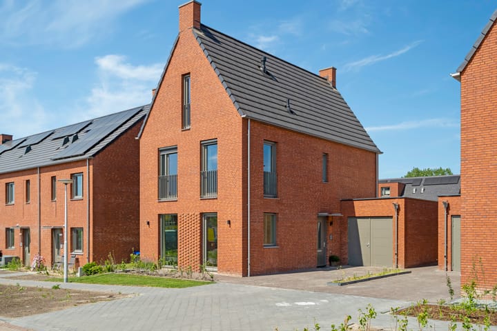 Foto 1 van Pecanlaan 60